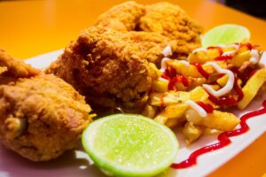 Resep Ayam Alla Cacciatora, Masakan Khas Pedesaan Italia