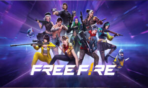 Kode Redeem Free Fire FF MAX Istimewa 4 September 2024, Jangan Telat!