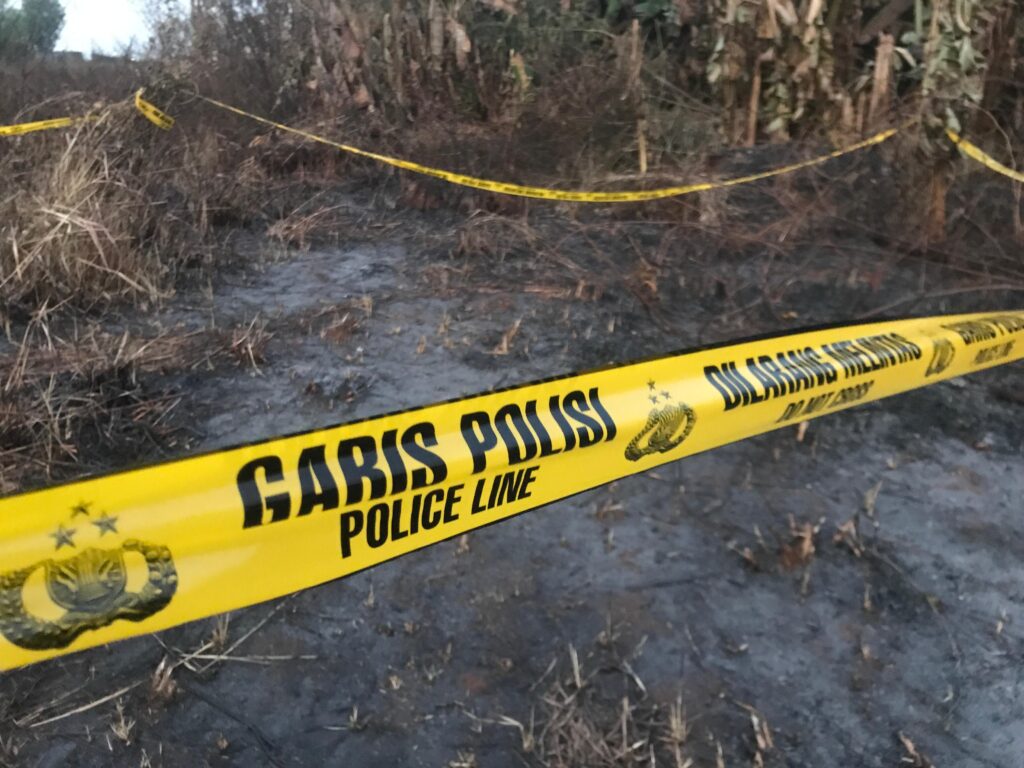 Menolak Pinjamkan Piring, Pria di Bekasi Tewas Usai Berkelahi dengan Teman