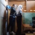 Video mesum guru dan murid di Gorontalo viral di medsos dan membuat gempar warga. (Ist)