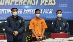 Guru SD Banyuwangi Jadi Hacker Bobol Data ASN Dijual 121 Juta