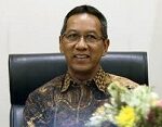 Pj. Gubernur DKI Jakarta Heru Budi Hartono. (Ist)