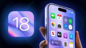 iOS 18 Resmi Diluncurkan, Hadirkan Fitur Kustomisasi Baru yang Lebih Personal