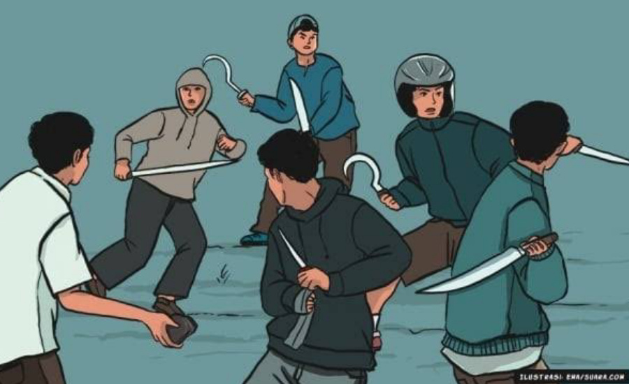 ilustrasi