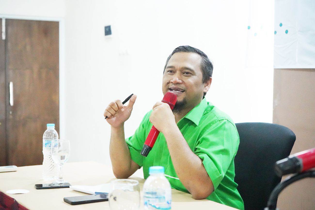 pendampingan umkm