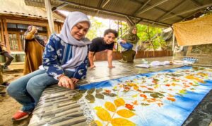 UMKM Kota Bogor Siap Melesat sampai Amerika