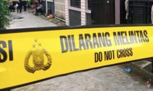 Densus 88 Amankan Seorang Pria Terduga Teroris di Bekasi, Dua Lokasi Digeledah