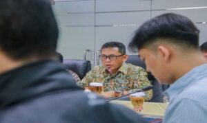 Pemkot Bogor Akan Operasi Pintu Ke Pintu, Buru Tunggakan Pajak Rp 500 Miliar