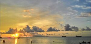 Melancong ke Cilegon, Dapat Pantai dan Pegunungan