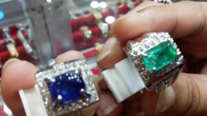 Martapura, Kota Intan yang Mempesona