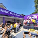 posko hepi