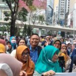tenaga kerja