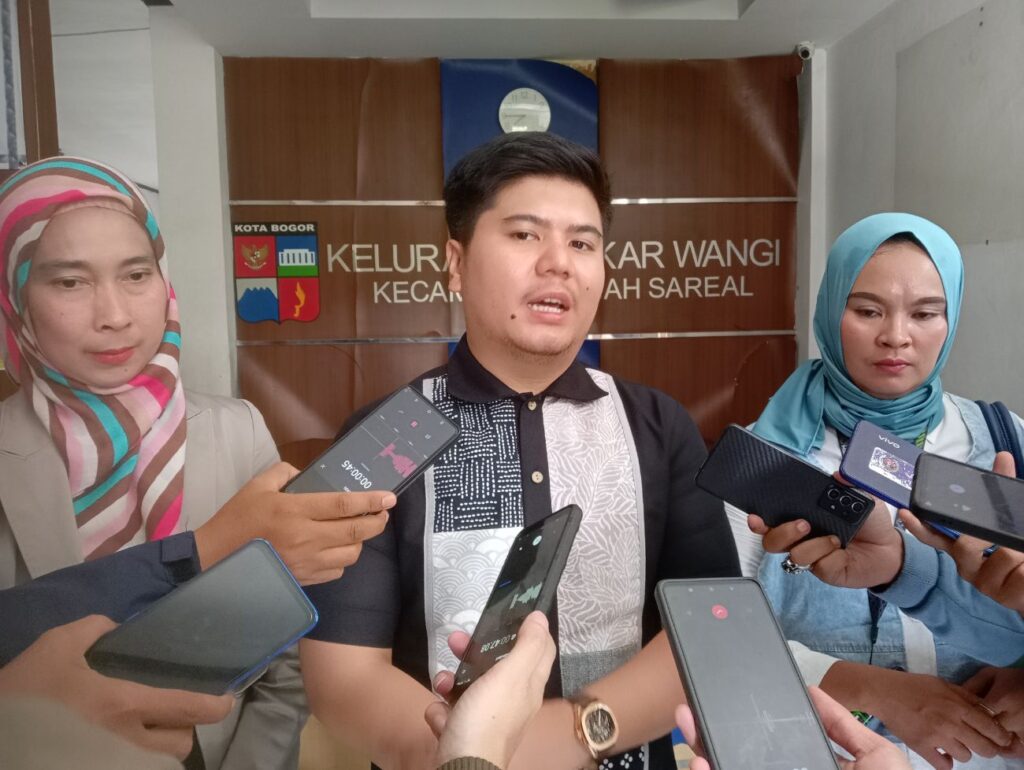 DPRD Bogor Kritik Keras Proses Pencairan Bansos RTLH Mekarwangi