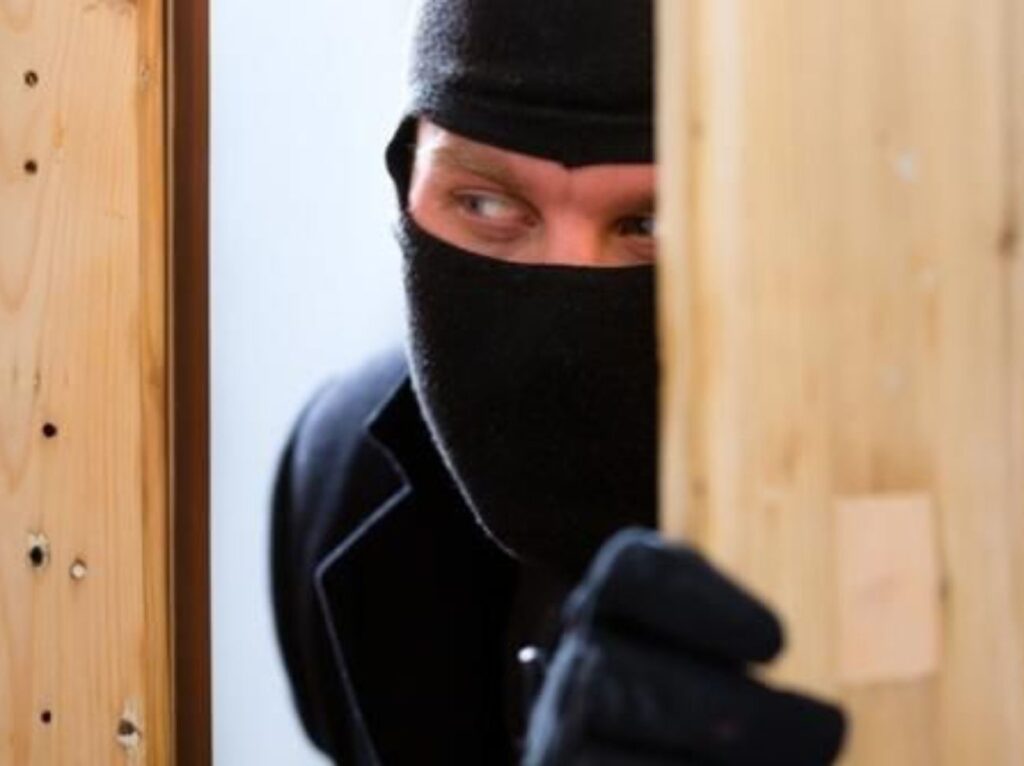 Perampokan di Pamijahan Bogor, Satu Keluarga Menjadi Korban, Polisi Buru Pelaku