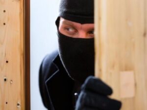 Perampokan di Pamijahan Bogor, Satu Keluarga Menjadi Korban, Polisi Buru Pelaku