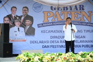 Di Jawa Barat Ada Desa Ramah Pelayanan Publik, Lihat Daftarnya!