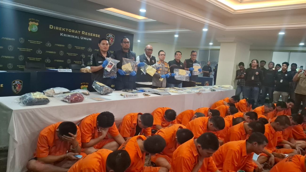 operasi sikat jaya