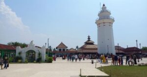 Tantangan Pelestarian Banten Lama di Masa Mendatang