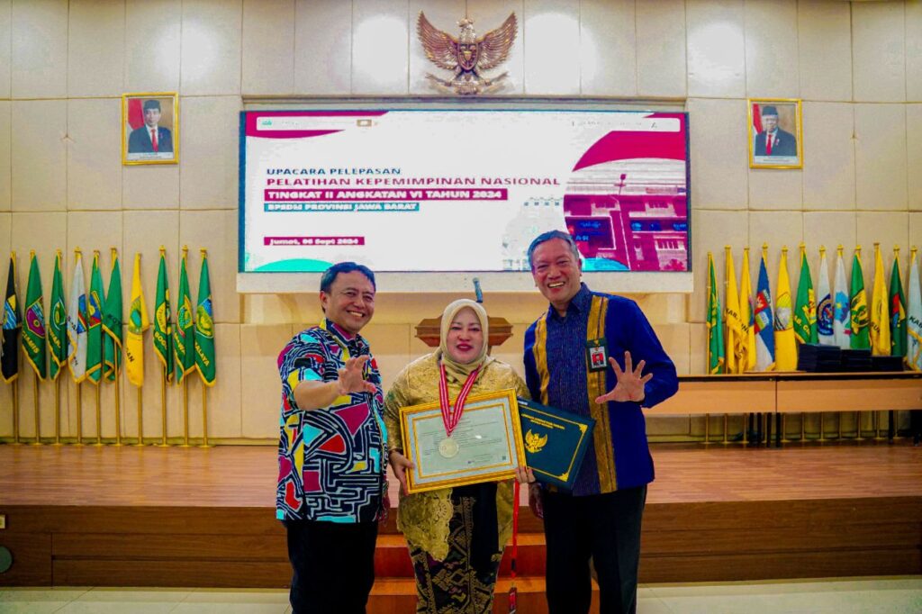 ‘Gerobak Sae Pisan’ Jadi Program Terbaik Tingkat Nasional, Apa Itu?