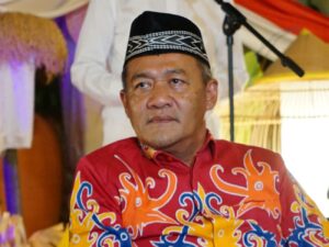 Obon Tabroni Ungkap Keyakinan Menangkan Dedi-Erwan di Pilkada Jawa Barat 2024