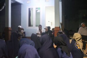 Devie Prihartini Serap Aspirasi Warga dan Perkenalkan Cawalkot-Cawagub NasDem