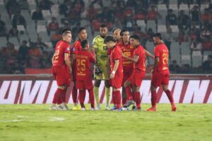 Duel Persija vs Persib, Kedua Tim Tak Bisa Tampilkan Pemain Terbaik