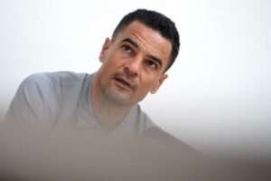 Melawan Persib Bandung, Carlos Pena : Pemain Sangat Termotivasi