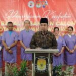 bapaslon pilwalkot bogor