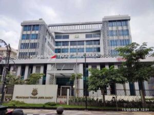 Rena Da Frina Klarifikasi Isu Pemanggilan Terkait Proyek Jembatan Otista