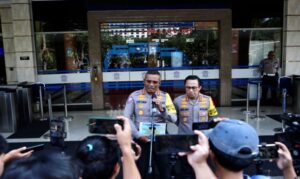 Simak Rekayasa Lalulintas dan Kantong Parkir Saat Misa Akbar Paus Fransiskus di Stadion GBK Senayan