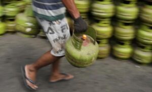 Mulai 1 Februari 2025, LPG 3 Kg Hanya Bisa Dibeli di Pangkalan Resmi