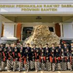 anggota dprd prov banten