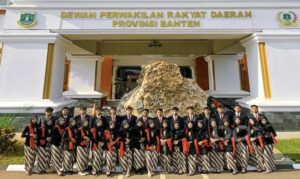 Fasilitas Anggota DPRD Provinsi Banten Diberikan Paling Lambat 10 Minggu setelah Pelantikan