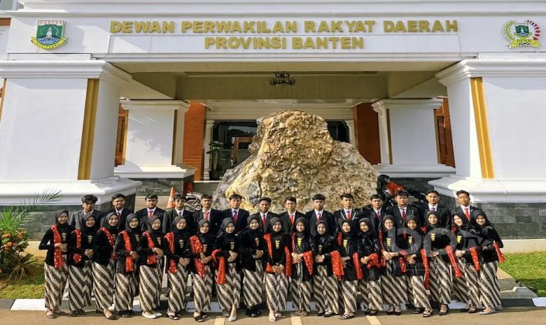 anggota dprd prov banten
