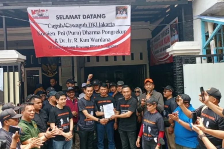 pilkada jakarta