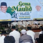 gema maulid