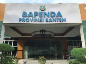 Mulai 2025 Banten Terapkan Pungutan Tambahan Pajak, untuk Apa Saja?