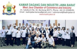 Muprov Kadin Jabar Diselenggarakan di Garut 15 Oktober 2024