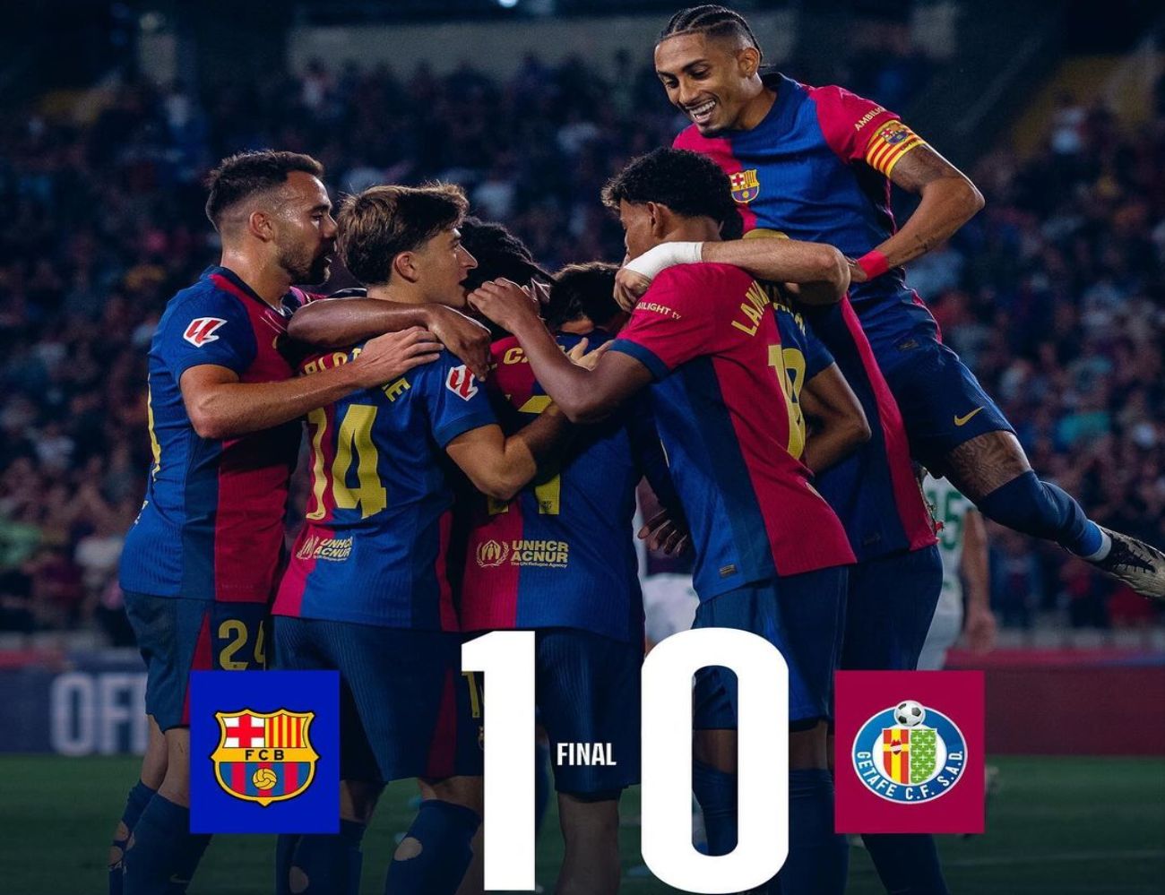 Barcelona