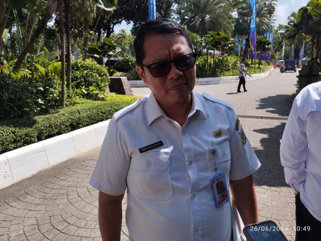 Cegah Gagal Ginjal, Pemprov DKI Siapkan Sanksi Tegas untuk Penjual Jajanan Berbahaya 