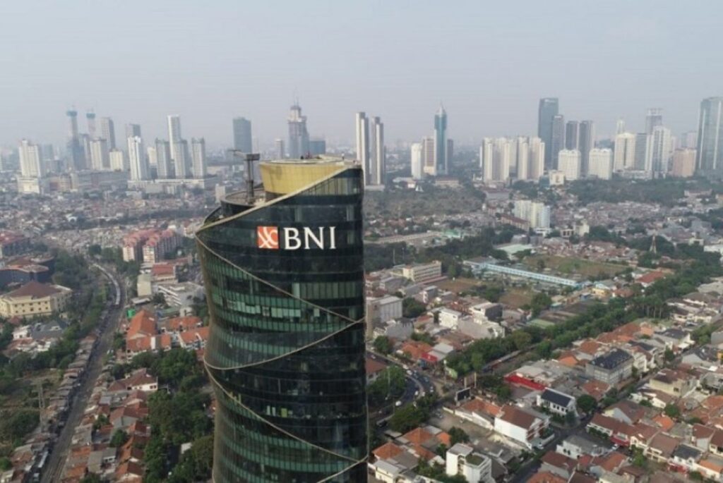 Performa BNI Makin Impresif, Aset Tumbuh Signifikan