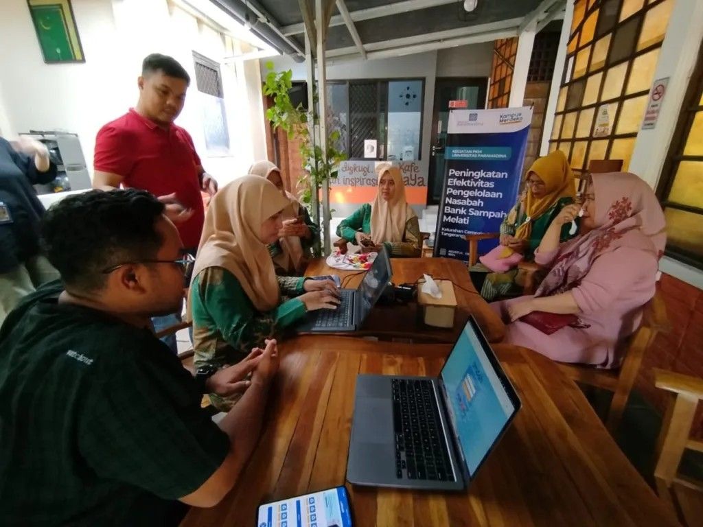 Universitas Paramadina