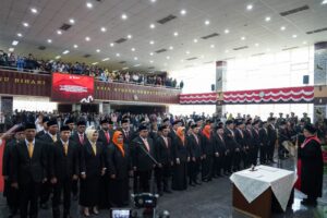 Pengumuman Resmi: 50 Anggota DPRD Kota Bogor Terpilih untuk Masa Bakti 2024-2029