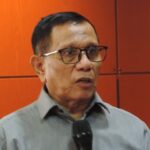 Ketum PWI Pusat Hendry Ch Bangun (KIS/Rizal)