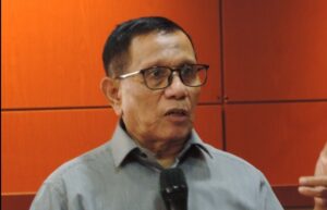 Ketua Umum PWI Pusat Hendry Ch Bangun Tegaskan Penunjukan PLT PWI Kalbar Ilegal dan Cacat Hukum