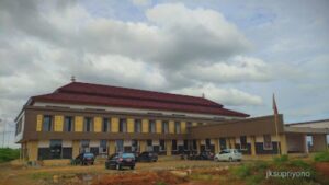 Ini Peringatan BKPSDM Kabupaten Serang Terkait Pilkada, ASN Wajib Baca!