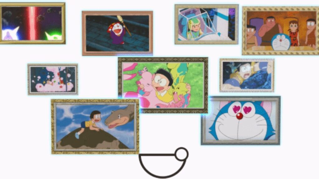 Film Baru Doraemon Segera Hadir, Apa yang Dilakukan Nobita?