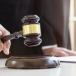 Ilustrasi palu hakim. (Ist)