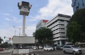 Beragam Temuan Arkeologi Bawah Tanah Proyek MRT