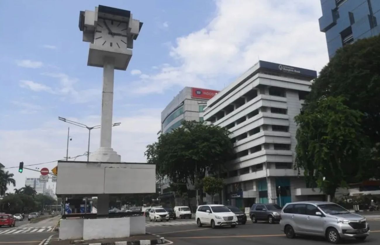 temuan penting arkeologi